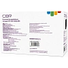 ИБП CBR лин-инт.  850VA/510W, Schuko CEE 7x2 [UPS-TWP-101EJ-850
