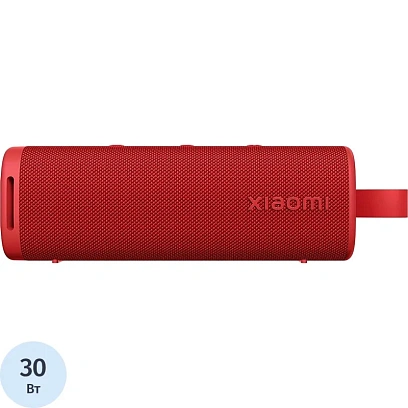 Акустическая система Xiaomi Sound Outdoor S29D 30W Red (QBH4263GL)