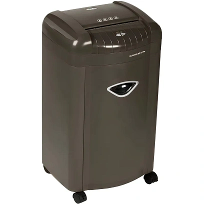 Шредер (уничтожитель) ProfiOffice Alligator 707CC+, 5ур.секр.,8лист,26л