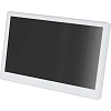 Фоторамка цифровая Digma 11.6 PF-1100 IPS 1366x768 белый пластик ПДУ Видео