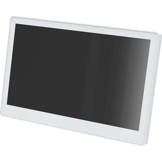 Фоторамка цифровая Digma 11.6 PF-1100 IPS 1366x768 белый пластик ПДУ Видео