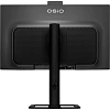 Моноблок OSiO FocusLine (F270i-002dg)27/i5-12400/16/512/NoOS/Dark Grey