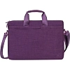 Сумка для ноутбука RIVACASE 8335 purple 15.6/6