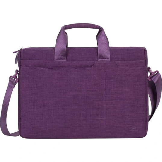 Сумка для ноутбука RIVACASE 8335 purple 15.6/6