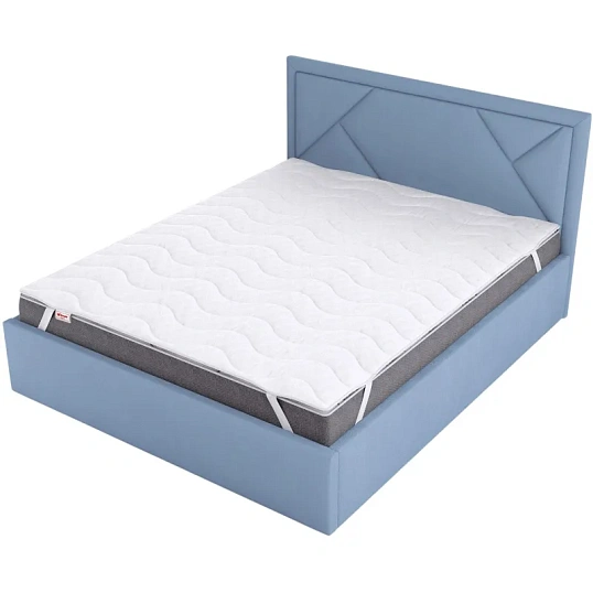 Матрас Топпер Комус Мебель AR01 roll 800x1900x10