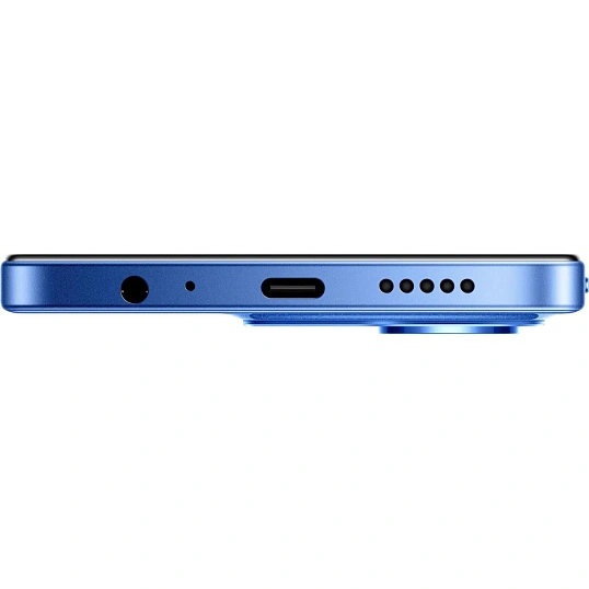 Смартфон REDMI 15C RU 4+256 Blue