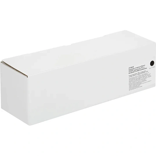 Картридж лазерный Retech CF283X чер. для HP LJ M125a/M127fn/M201dw/M225dw