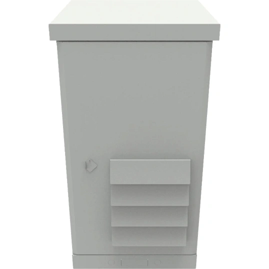 Шкаф напольный климатический 1375x700x925 SNR SNR-OFC-247090-10