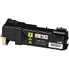 Картридж лазерный Xerox 106R01603 жел. пов.емк. для WC6505
