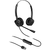 Гарнитура Fanvil HT302-U Fanvil, USB, Dual Headset