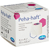 Бинт самофикс эласт 4м х 4см, белый, PEHA-HAFT