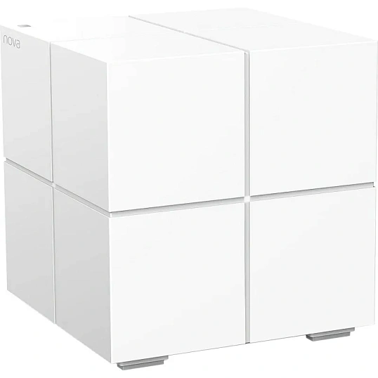 Wi-Fi mesh система Tenda MW6(2-PACK) AC1200 2шт/уп