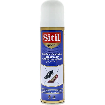 Растяжитель для обуви Sitil Shoe Stretcher 150 ml