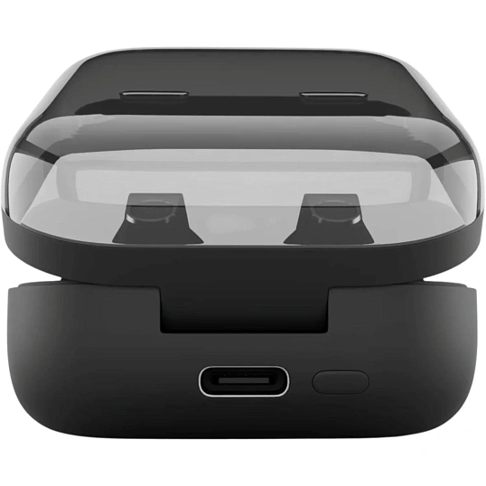 Наушники Samsung Galaxy Buds 4 Pro Black (SM-R640NZKACIS)
