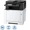 МФУ лазерное Kyocera ECOSYS MA2600cwfx, А4/цвет/26 стр. в мин; [110C0D3NL0