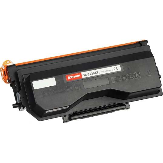 Тонер-картридж Комус TL-5120XP чер. для Pantum BP5100D/DW