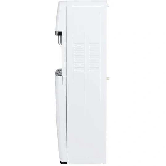Кулер Ecotronic A6-LXE white напольный