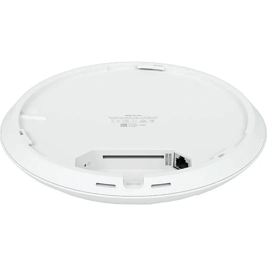 Точка доступа Ubiquiti Ceiling-mounted WiFi 7 AP (U7-PRO)