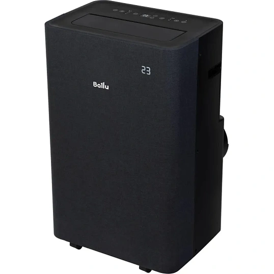 Кондиционер мобильный Ballu Velure BPAC-14 EW/N6