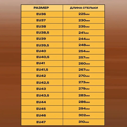 Полуботинки Мистраль ПУ/ТПУ с МП и МС р.41 (105244)