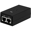 PoE-инжектор Ubiquiti POE-24-12W Блок питания 24В 0.5А