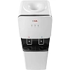 Кулер для воды AEL 85LCc white/black