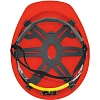Каска СОМ3-55 Favorit Trek RAPID красная (артикул производителя 75616)