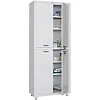 Шкаф медицинский HILFE МД 2 1670/SS