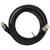 Кабель HDMI 8K 2.1 M/M, 3м, чер (OAVDC005)