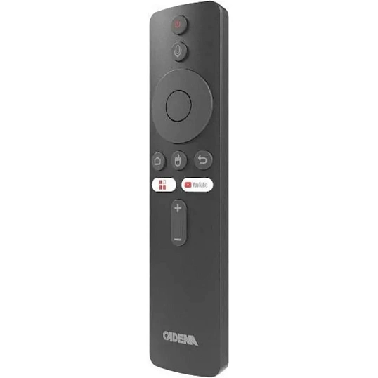 Медиаплеер Cadena PRO X CSB-238, Android 11, 4/32Gb