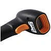 Сканер штрих-кода 2D МойPOS MSC-9516W2D (беспроводной, USB) черный