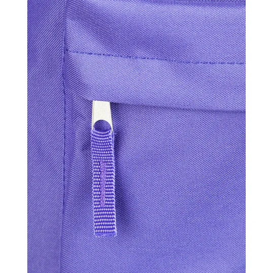 Рюкзак Комус Класс SMPL 18L фиолетовый 41х32х14