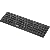 Набор клавиатура+мышь ProMega jet WKMC001 USB WLS RT/2+1ААА/1000dpi/3кн/чер