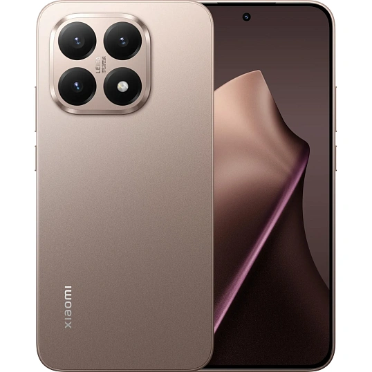 Смартфон Xiaomi 15T RU 12+256 Rose Gold