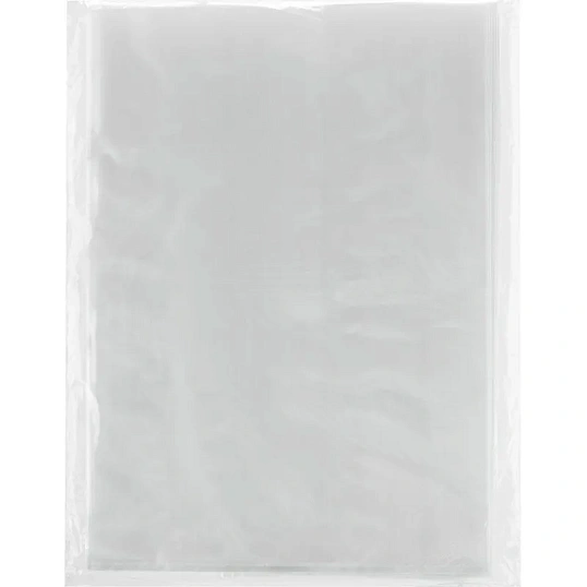 Файл-вкладыш А4 30мкм Attache ,без перфорацией,100 шт