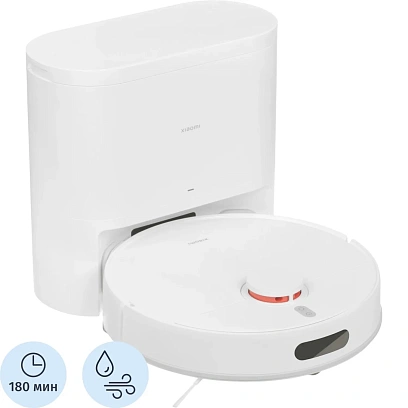 Робот-пылесос Xiaomi Robot Vacuum H40 EU