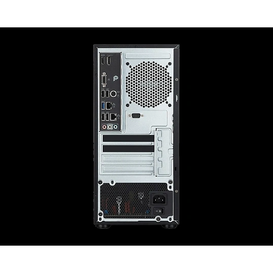 Системный блок MSI Pro(9S6-B0A741-1282)i5-14400F/RTX 5050/16Gb/1TB/KBM/noOS