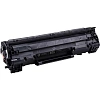 Картридж лазерный HP 83X CF283X чер. пов.емк. для LJ Pro M201