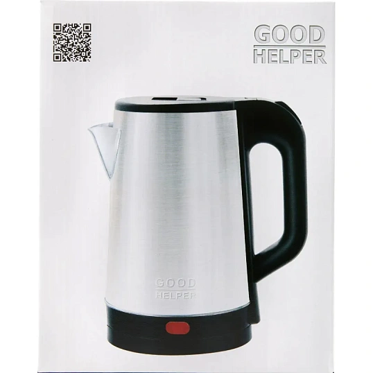 Чайник электрический GOODHELPER KS-18B08