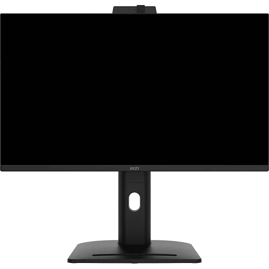 Монитор MSI 27 PRO MP275QPDG Black,IPS,2560x1440,100Hz,HDMI,DP,USB-C,Webcam