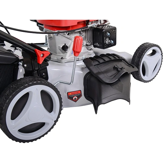 Газонокосилка бензиновая Ресанта КР-6.0 БТ  (70/3/13)