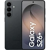 Смартфон Samsung Galaxy S26+ SM-S947B 256Gb 12Gb черный(SM-S947BZKBCAU)