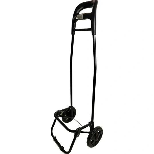 Тележка хозяйственная на 2 колесах