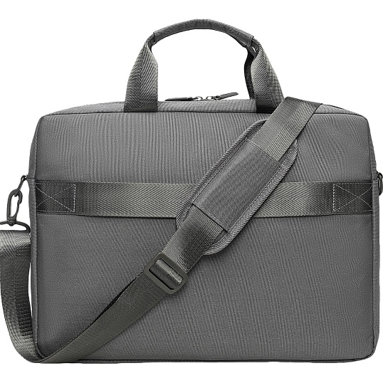 Сумка для ноутбука 15.6 Lamark L255 Dark Grey