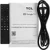 Телевизор TCL 55C7K, Mini LED, смарт