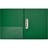 Папка с зажимом ATTACHE F611/07 17мм зеленая Россия