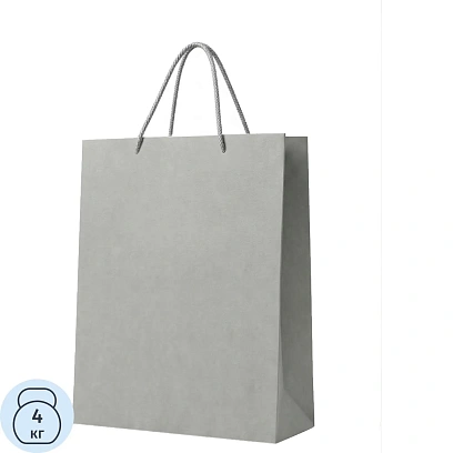 Пакет бумаж. с ламинацией, плотность 160 г/м2 / 40x30x12см,97198FE