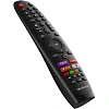 Телевизор 24 Topdevice TDTV24BS01H_BK, HD ready, смарт (WildRed)