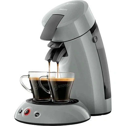 Кофемашина Philips HD6553/70