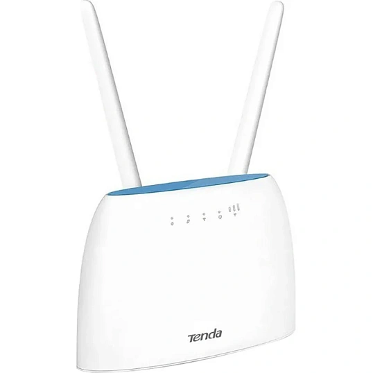 Маршрутизатор Tenda 4G LTE 300 Мбит/с AC1200